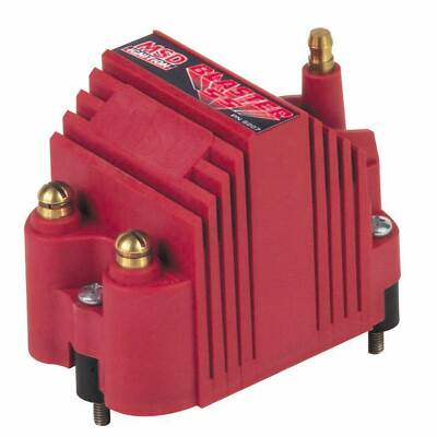 MSD Race/Rally/Motorsport Compact Ignition Blaster SS Zündspule - 8207