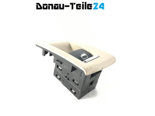 BMW F10 F11 Schalter Fensterheber Taste Taster 9241949 hinten rechts