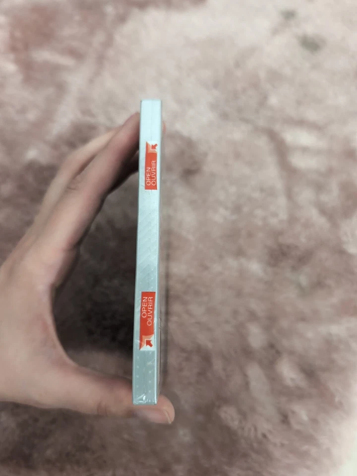 NEW - Panasonic LM-HB94LU 2~3x 9.4GB DVD-RAM 33Mbps Type 4 Recordable Blank Disc - Image 2 of 4