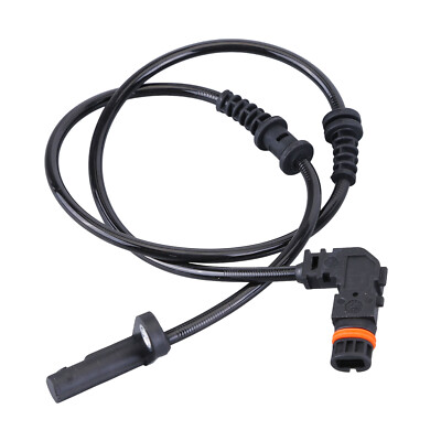 MAGNETI MARELLI Sensor Raddrehzahl ABS Sensor Vorne 172100150010