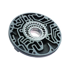 All 4L80E 4L85E Transmission Pump Body with Gears 1997+ Cast 702-779 Retrofits