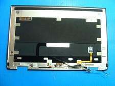 Dell XPS 15.6" 15 9575 Genuine Laptop LCD Screen Back Cover Silver RMTKH