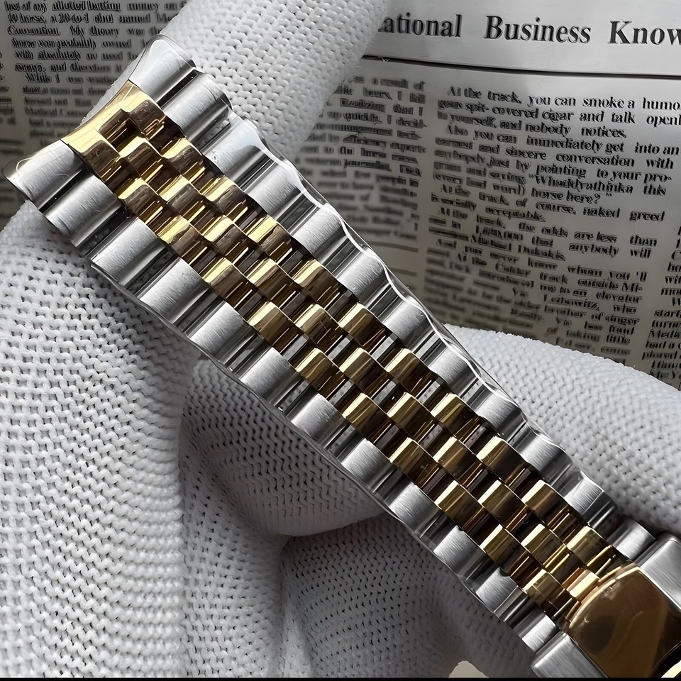 New Stylish Brass 20 mm Watch Bracelet J6013_K0027712