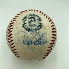 Derek Jeter Rookie Cards Checklist and Memorabilia Buying Guide 48