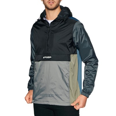 anorak softshell