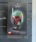 LEGO Star Wars Boba Fett Helmet 75277