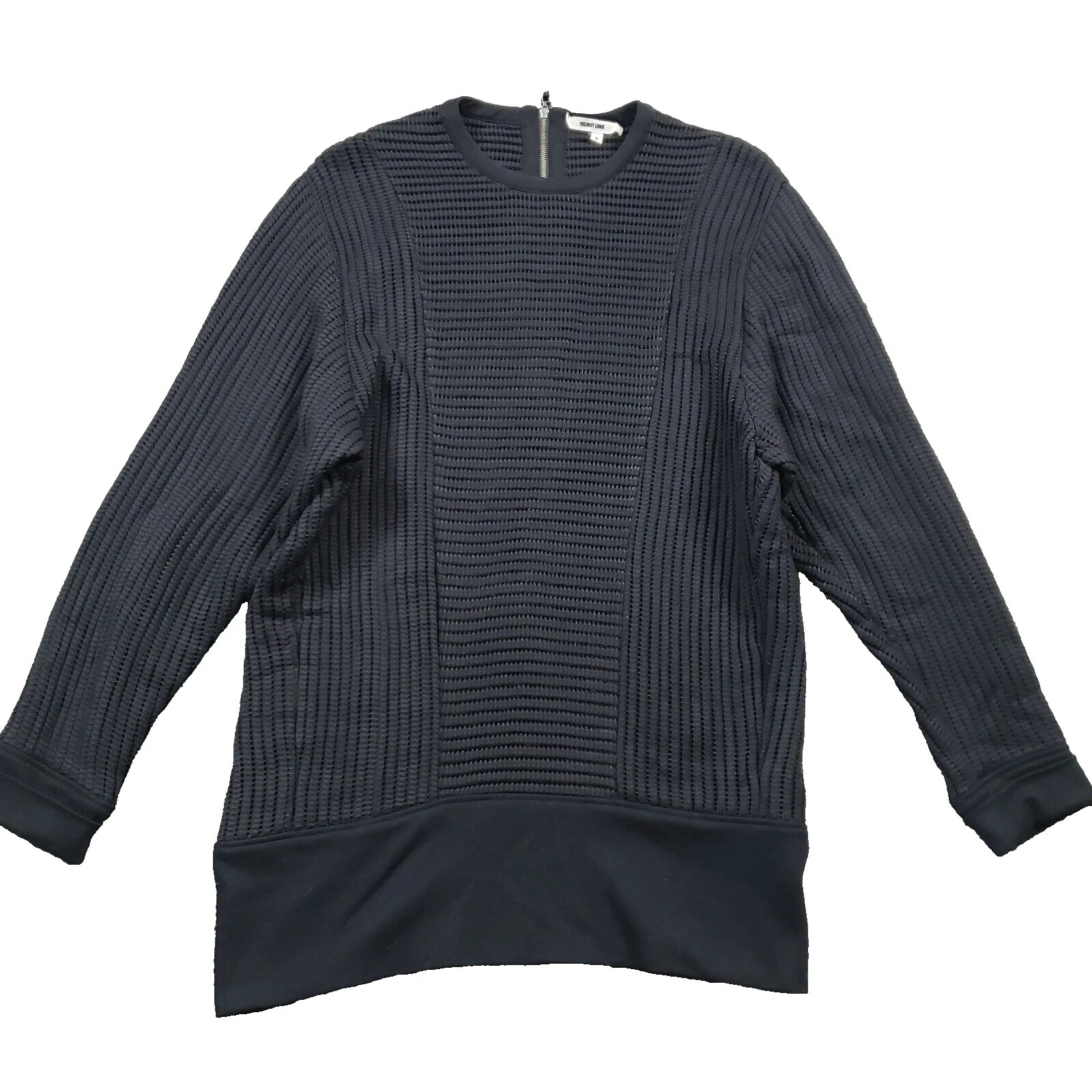 Mujer Viscosa HELMUT LANG