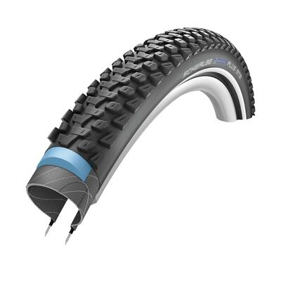 Schwalbe Fahrrad Reifen Marathon Plus MTB E-50 26x2,25'' Mountainbike MTB Ebike