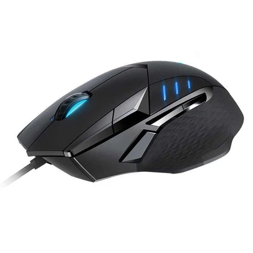 Rapoo VT300 Mouse right USB Type-A Optical 6200 DPI