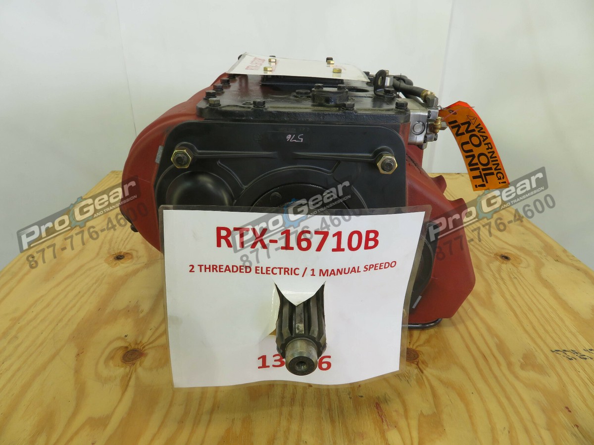 トン10t　12/18 Berkeley Jet Drive - Drive Shaft End Yoke 1310