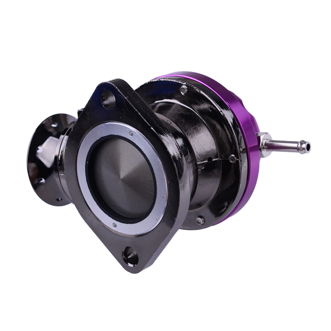 Jeu De 4 Joints Cuivre Pour Vis Banjos Turbo - Compatible 1.4/1.6/2.0 HDi TDCi Citroën, Peugeot, Ford, Mazda