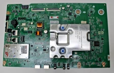 65" LG LED/LCD TV 65UN9000AUJ	MAIN BOARD EBT66708401