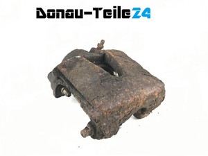 VW Golf 5 Bremssattel vorne links Bremse Bremszange 1.4L