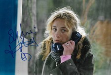 Sylvie Testud Autogramm signed 20x30 cm Bild