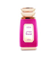 Nabeel Perfumes Worodi Eau De Parfum Luxus Spray 100ML