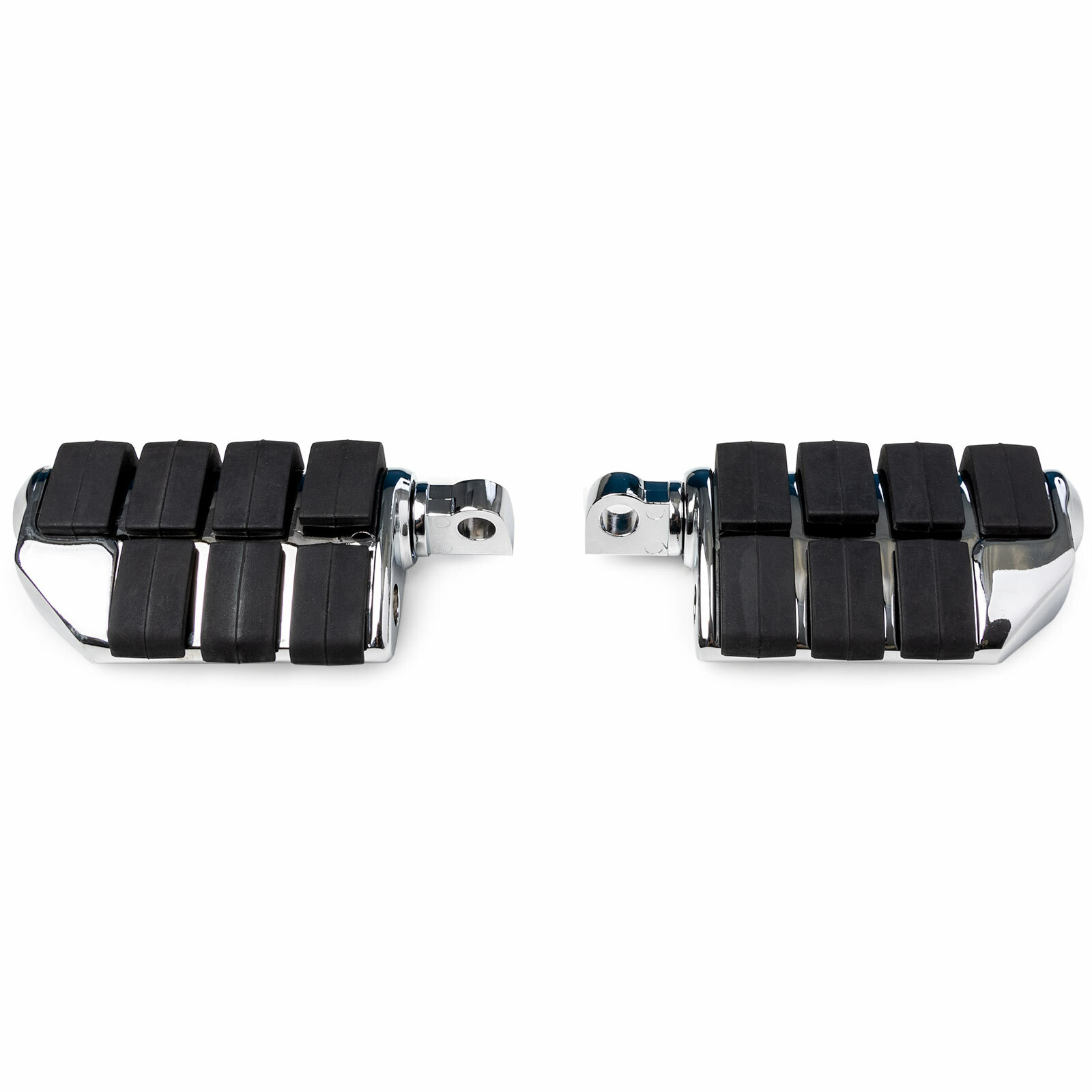 for Harley Davidson XLH1100 Sportster 1100 1986-1987 Front & Rear Brake Pads