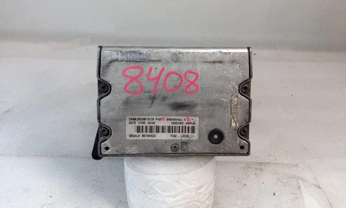 04869001AJA Caja Reles/Fusibles para CHRYSLER VOYAGER (RG) 2001 525191 - Imagen 3 de 9