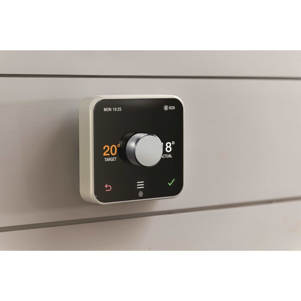 Hive V3 Wireless Thermostat Heating Control Combi Boilers & Multizone