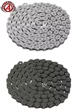 KMC ALTALTA Chain 1/2x1/8x102L Wide HalfLink 1/Speed Freestyle Fixie BMX Bicycle