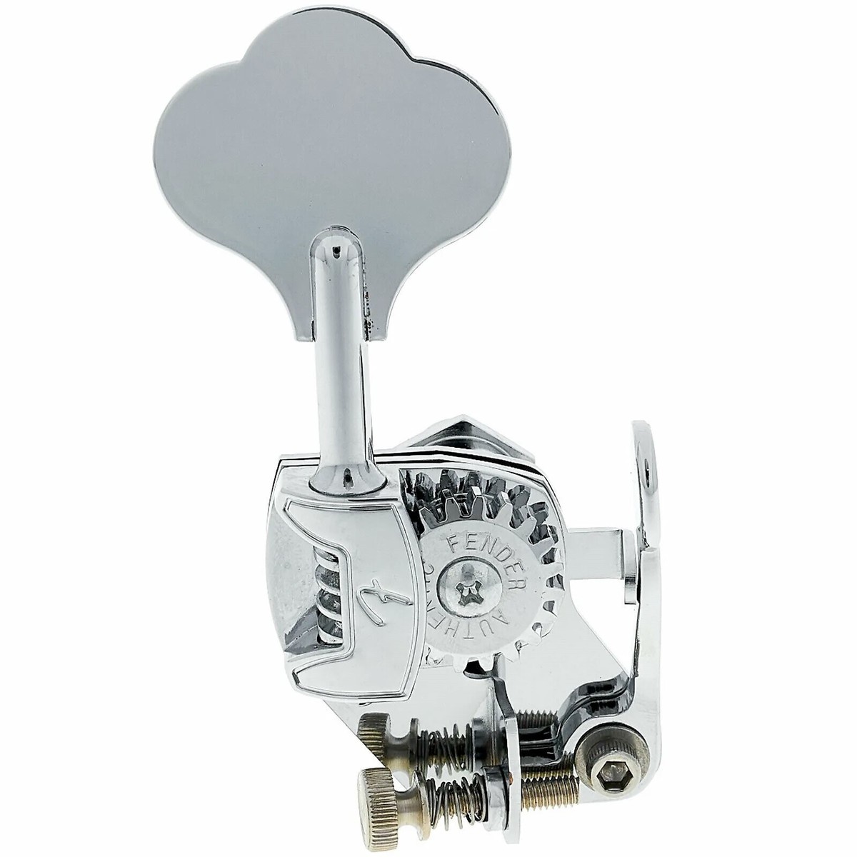 NEW Hipshot BT12 Bass Xtender Key Extender Detuner 21200C Fender