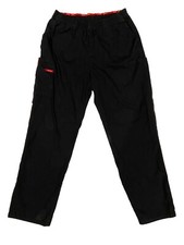 Dickies Medical Nurse Pants Regular Black Womens Size 29x29 Excellent Condition