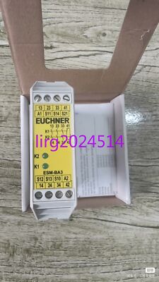 1pc new  EUCHNER ESM-BA303