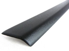 Kunststoff Ladekantenschutz schwarz für Mercedes E Klasse Kombi (S210) 1996-1999