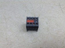 Siemens L0141015 Auxiliary Contact for 3RT2 Block E02 (TBI)