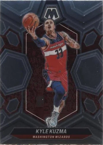2023-24 Panini Mosaic - Kyle Kuzma #175