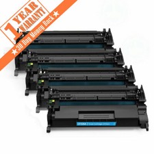 High Yield CF226A Toner Cartridge for HP 26A LaserJet Pro M402 MFP M426 MULTI