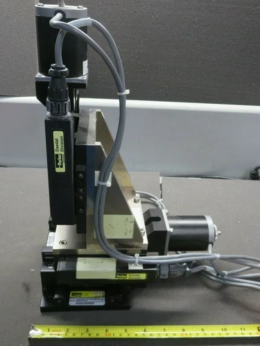 Parker Automation, Daedal Division, Linear Actuator/Positioner, X-Y-Z Axis 