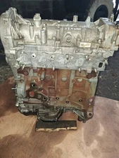 Motor Fiat Opel Fiorino Corsa 225A2000 1.3 80PS 59kW 78TKm Diesel Unkomplett