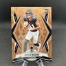 2025 Panini Phoenix - Rookies Jayden Higgins #180 Bronze Pandora /125 (RC)