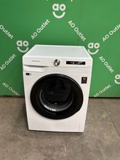 Samsung Washing Machine 9Kg - White - A Rated WW90T554DAW (K) #LT125875