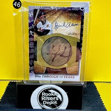 2017 Topps Tier One Baseball Cards 2