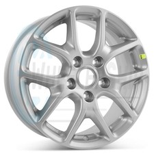 Brand New 17 X 7 Chrysler Pacifica 2017 - 2022 Factory Oem Wheel Rim 2592 Brand New 17 X 7 Chrysler Pacifica 2017 - 2022 Factory Oem Wheel Rim 2592