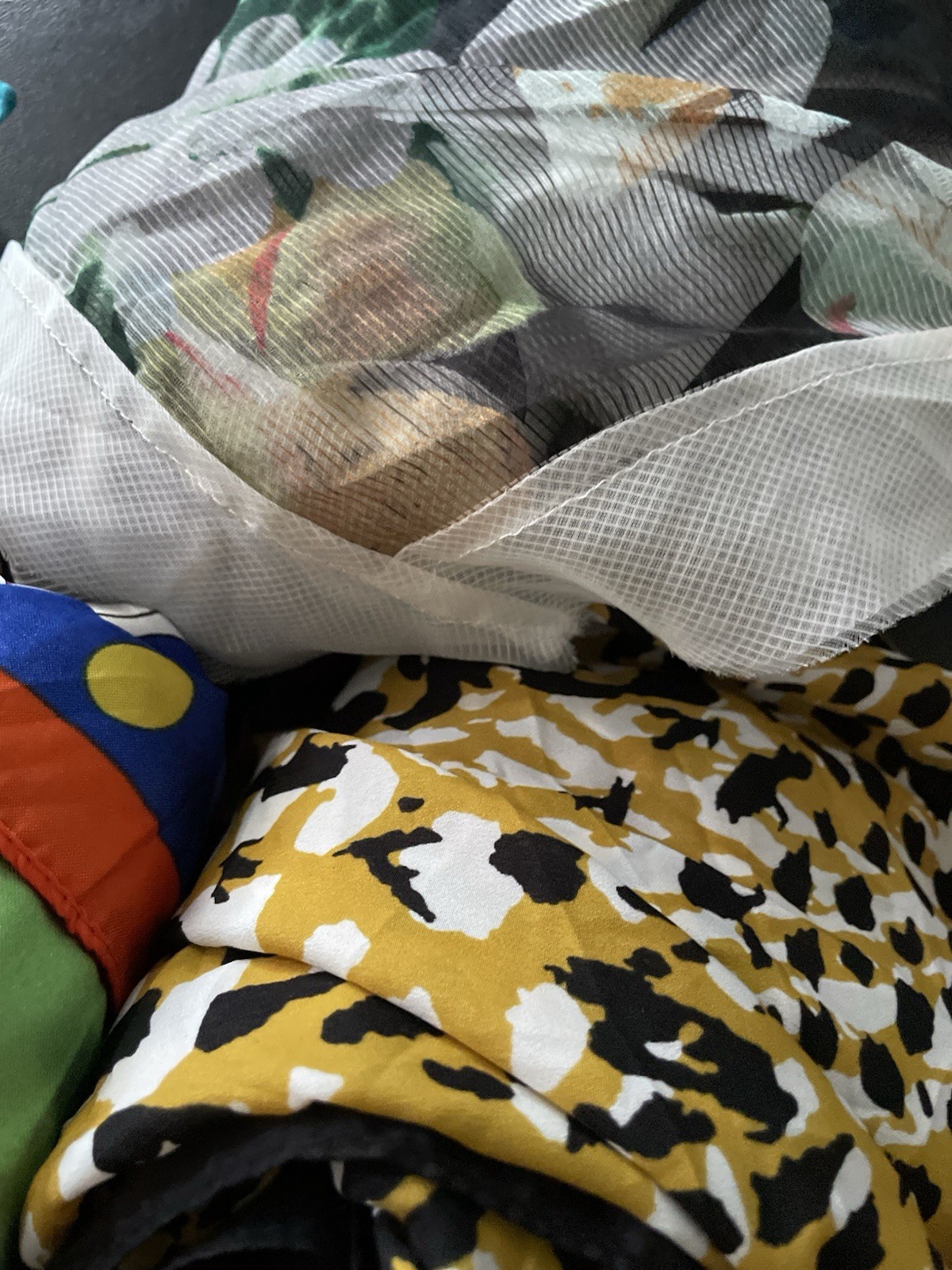 Scarf Bundle Various - image 3