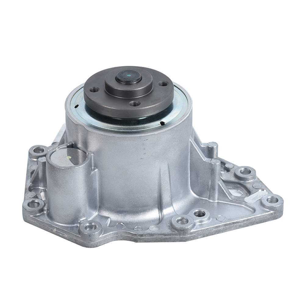 For 2017-2020 Bentley Bentayga 6.0L W12 07P121008A/B/C Coolant Water Pump