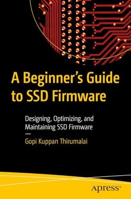 A Beginners Guide to SSD Firmw - VERY GOOD