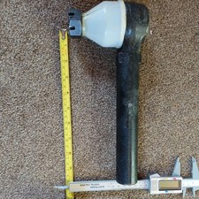 Track Rod End Steering Joint RH for John Deere Telehandler Teleporter Tractor