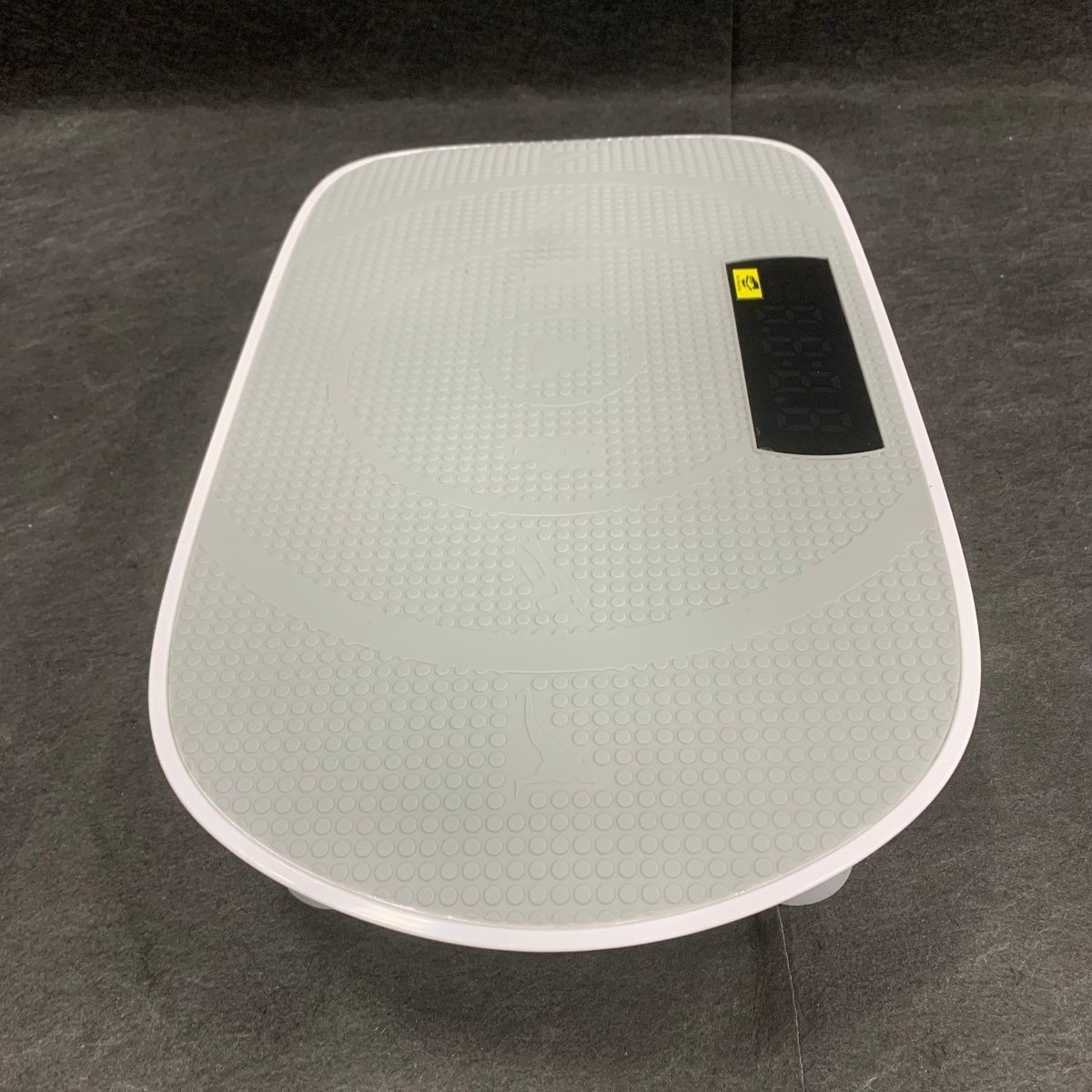 MERACH MR-2398G1-US Vibration Plate Exercise Machine Gray*