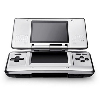 ニンテンド-DS LITE Nintendo DS Titanium DS Lite Original Portable System 6E | eBay
