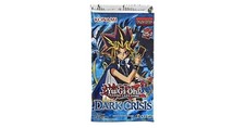 1x Dark Crisis Booster Pack 25th Anniversary (Rip n Ship)