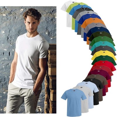 Promodoro  Men Premium-T Herren T-Shirt bis 8XL