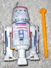 Star Wars: Power of the Force - R5-D4 - 100% complete