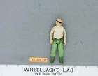 Prune Face Star Wars ROTJ 1984 Vintage Kenner Action Figure
