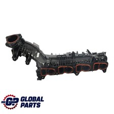 BMW F10 F20 F30 LCI B47 Ansaugkrümmer Motor System Mit Klappen 8513655