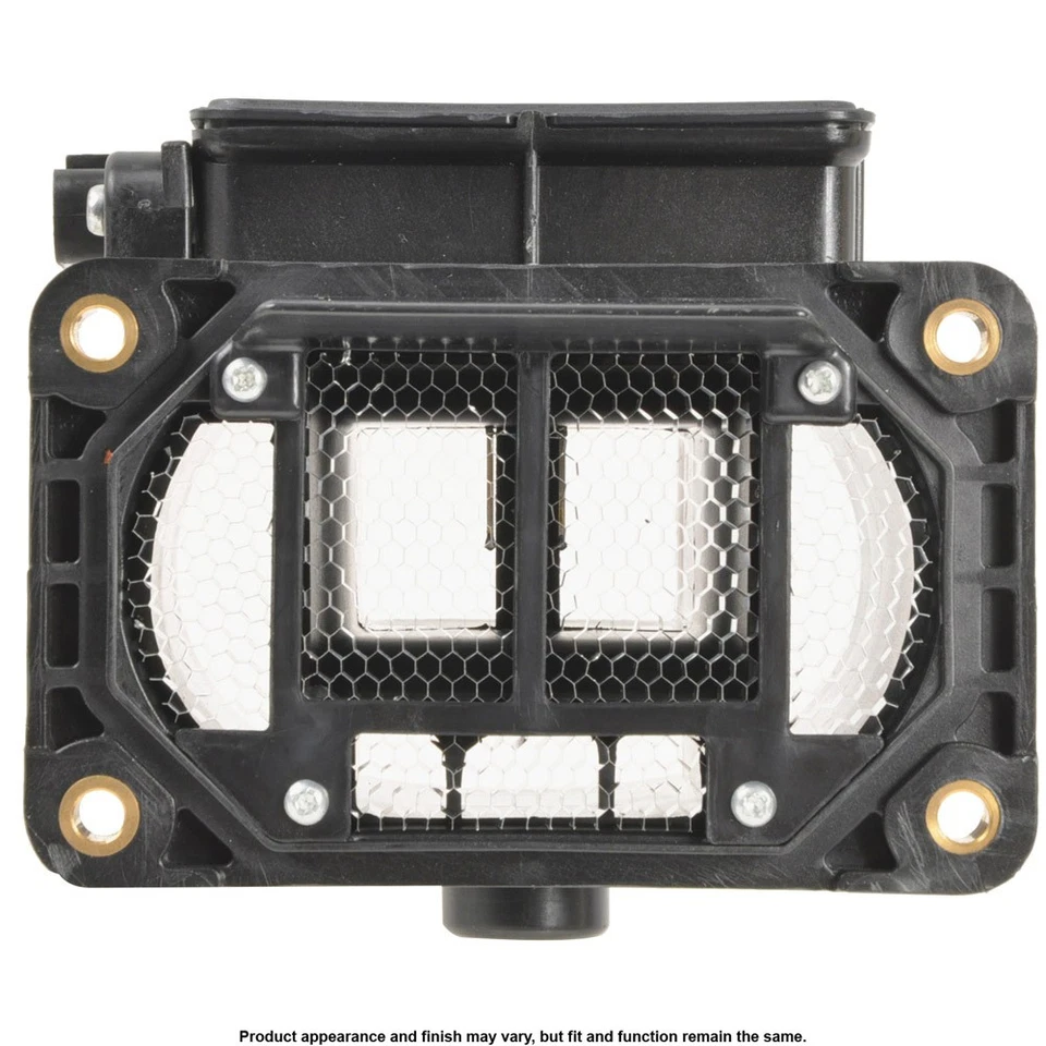 Medidor de flujo de aire de masa Cardone MAF para Dodge Ram Stealth Mitsubishi Mighty Max Foto 2 de 4