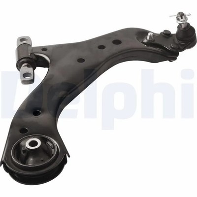 1x ORIGINAL  Delphi Lenker, Radaufhängung Vorne, Rechts für Toyota CAMRY