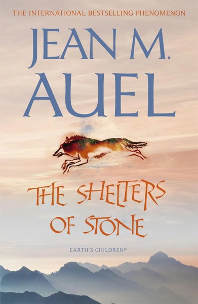 Jean M. Auel | The Shelters Of Stone | Taschenbuch | Englisch (2010) | 780 S.-image